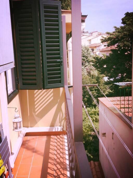 Apt Bright, Quiet! In The Center. Φλωρεντία Εξωτερικό φωτογραφία